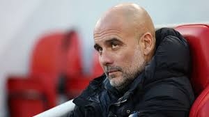 Guardiola: "Barca không đáng bị bỏ xa đến vậy"